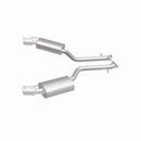 MagnaFlow SYS A/B 14-18 Lexus IS350 3.5L