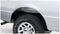 Bushwacker 93-11 Ford Ranger Styleside OE Style Flares 4pc 72.0/84.0in Bed - Black