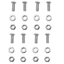 Rigid Industries 2020+ Ford Super Duty Dual Fog Kit