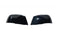 AVS 07-13 GMC Sierra 1500 Headlight Covers - Black