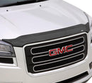 AVS 10-17 Chevy Equinox Aeroskin Low Profile Acrylic Hood Shield - Smoke