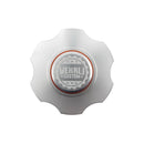 Wehrli 98.5-23 Cummins Billet Aluminum Clear Anodized Oil Fill Cap