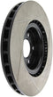 StopTech Slotted Sport Brake Rotor