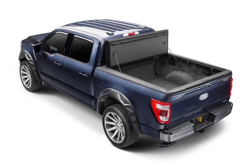 Extang 19-23 Dodge Ram w/RamBox 5.7ft. Bed (No MultiFunc. Split Tailgate) Endure ALX