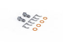 Goodridge 88-96 Chevy C10/92-96 Suburban/95-96 Tahoe / 88-96 GMC Pickup/95-96 Yukon SS Brake Lines
