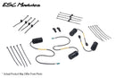 KW Electronic Damping Cancellation Kit 2018 BMW M5 F90