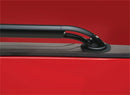 Putco 19-20 Chevy Silv LD / GMC Sierra LD - 1500 5.5ft Bed Locker Side Rails - Black Powder Coated