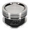 Wiseco Nissan KA24 Dished 9:1 CR 90MM Piston Kit