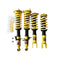 BLOX Racing 2009+ Nissan G37/370Z - Non-Adjustable Damping Street Series II Coilovers RWD