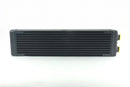 CSF Universal Dual-Pass Oil Cooler (RS Style) - M22 x 1.5 - 24in L x 5.75in H x 2.16in W