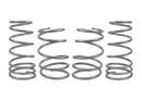 Whiteline 04-07 Subaru Impreza WRX GD2 Performance Lowering Springs