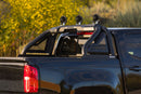 Go Rhino 15-20 Chevrolet Colorado Sport Bar 2.0 (Mid Size) - Tex Blk