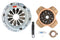 Exedy 2002-2006 Acura RSX Type-S L4 Stage 2 Cerametallic Clutch 4 Puck Disc