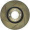 StopTech Slotted Sport Brake Rotor