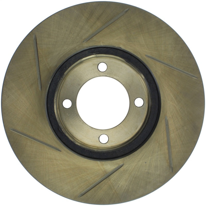 StopTech Slotted Sport Brake Rotor