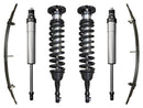 ICON 2007+ Toyota Tundra 1-3in Stage 3 Suspension System