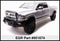 EGR Crew Cab Front 41.5in Rear 38in Rugged Style Body Side Moldings (951674)