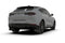 Rally Armor 21-23 Ford Mustang Mach-E Black UR Mud Flap w/ Dark Grey Logo