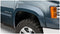 Bushwacker 07-13 GMC Sierra 1500 Fleetside Extend-A-Fender Style Flares 4pc 78.7/97.6in Bed - Black