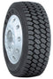 Toyo M608Z - 265/70R195 140L (G/14) M608Z TL (14.84 FET Inc.)