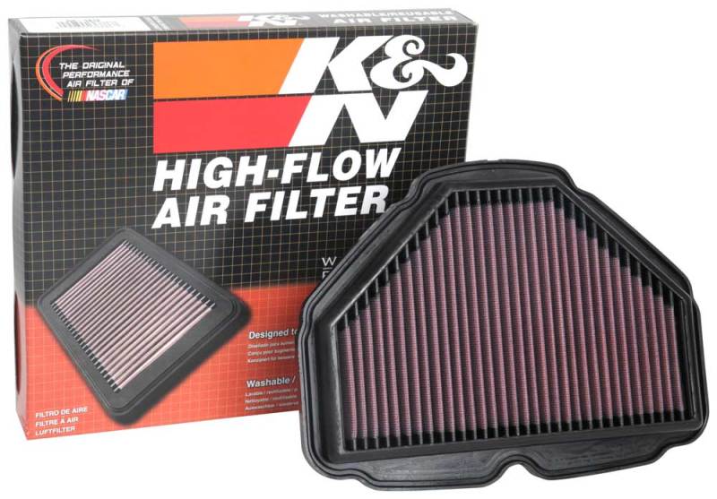 K&N 18 Honda Goldwing GL1800 Replacement Air Filter