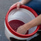 Chemical Guys Cyclone Dirt Trap Car Wash Bucket Insert - Red