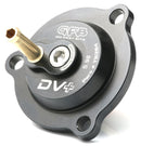 GFB Diverter Valve DV+ Suits Ford / Volvo / Porsche / Borg Warner Turbos (Direct Replacement)