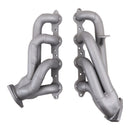 BBK 99-04 GM Truck SUV 6.0 Shorty Tuned Length Exhaust Headers - 1-3/4 Titanium Ceramic