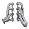 BBK 99-04 GM Truck SUV 6.0 Shorty Tuned Length Exhaust Headers - 1-3/4 Titanium Ceramic