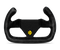 Momo MOD12/C Steering Wheel 250 mm -  Black Suede/Black Spokes