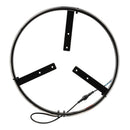 Oracle LED Illuminated Wheel Ring 3rd Brake Light - ColorSHIFT w/o Controller