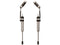 ICON 2014+ Ram 2500 2.5in Front 2.5 Series Shocks VS RR CDCV - Pair