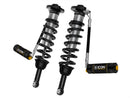 ICON 2022+ Toyota Tundra 2.5 Series VS RR CDCV Coilover Kit