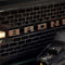 Ford Racing 2021+ Bronco Grille Lettering Overlay Kit - Bronze