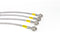 Goodridge 93-96 Chevrolet Impala SS Brake Lines