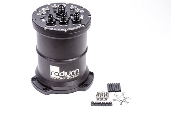 Radium MPFST (No pumps Included) 20-0438-00 MPFST