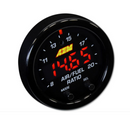 AEM X-Series Wideband OBDII Wideband AFR Controller Gauge (30-0334)