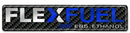 Flex Fuel Subaru Sti