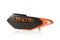 Acerbis X-Elite Handguard - Black/Orange