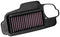 K&N 19-20 Honda Monkey (125CC) Replacement Air Filter