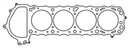 Cometic Nissan Silvia / 240SX 91mm .040 inch MLS Head Gasket KA24DE 1990-UP