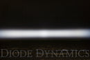 Diode Dynamics SS3 LED Pod Sport - Yellow SAE Fog Round (Pair)