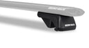 Rhino-Rack 01-06 Acura MDX 4 Door SUV Vortex SX 2 Bar Roof Rack - Black