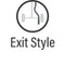 MagnaFlow 2021 Ford Bronco Overland Series Cat-Back Exhaust w/ Single Straight Driver Exit- No Tip