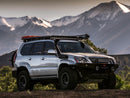 ICON 03-09 Lexus GX470 0-3.5in Stage 5 Suspension System w/Tubular UCA