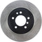 StopTech Slotted Sport Brake Rotor