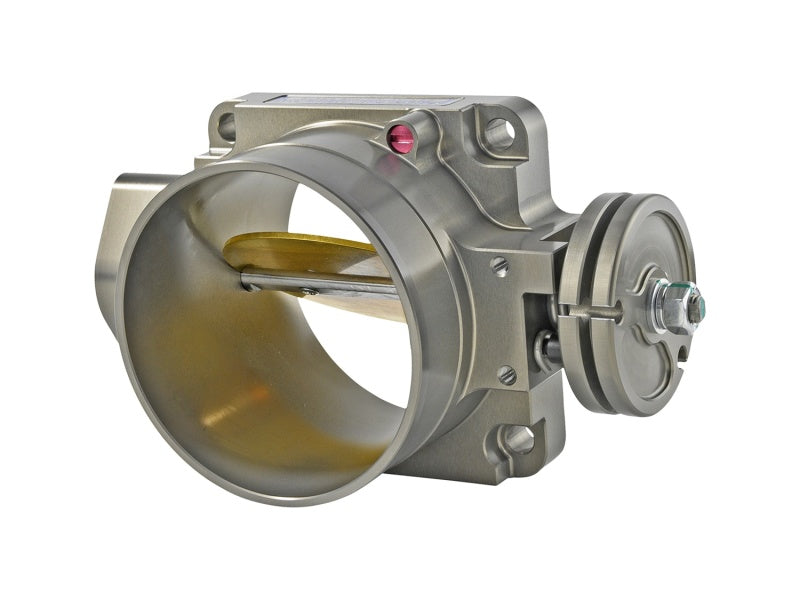 Skunk2 Pro Series 90mm Billet Throttle Body -  Silver