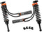 Fox Ford Raptor 3.0 Factory Series 7.9in Int. Bypass Remote Res. Front Coilover Set DSC Adj. - Blk