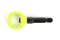 Perrin 2020 Toyota Supra Tow Hook Kit (Front) - Neon Yellow