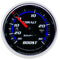 Autometer Cobalt 52mm 30psi mechanical Boost Gauge